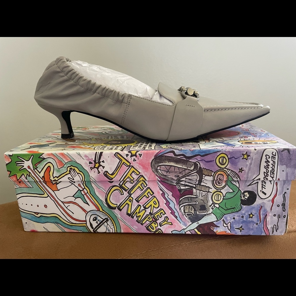 Jeffrey Campbell Hysteric S